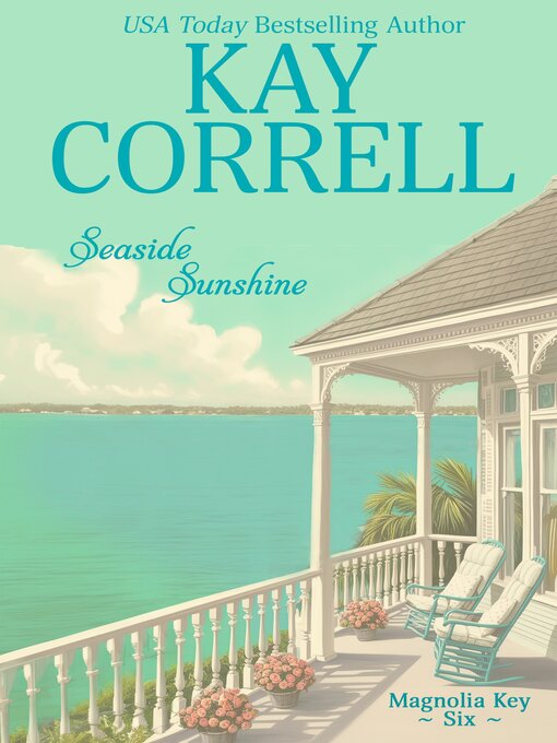 Title details for Seaside Sunshine by Kay Correll - Available